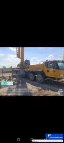 Buy XCMG QY40KC Used Crane / 3 Buy XCMG QY40KC Used Crane / 3